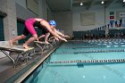WSwim vs USCGA  Women’s Swimming & Diving vs US Coast Guard Academy. : WSwim, swimming